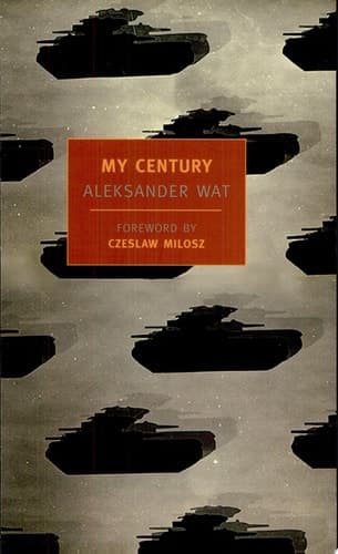 My Century (New York Review Books Classics)