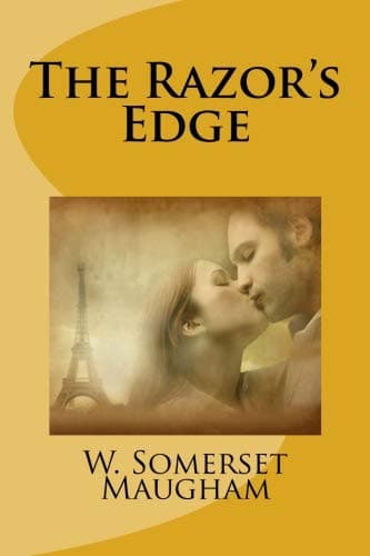 The Razor’s Edge