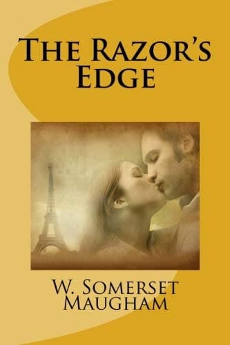 The Razor’s Edge