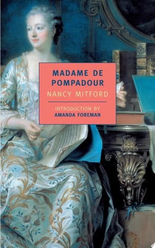 Madame de Pompadour