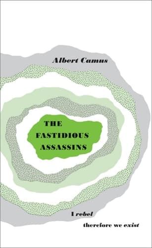 Great Ideas the Fastidious Assassins
