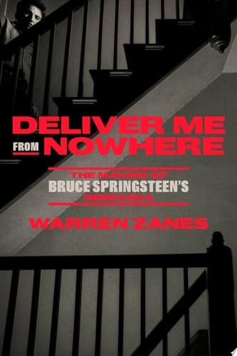 Deliver Me from Nowhere