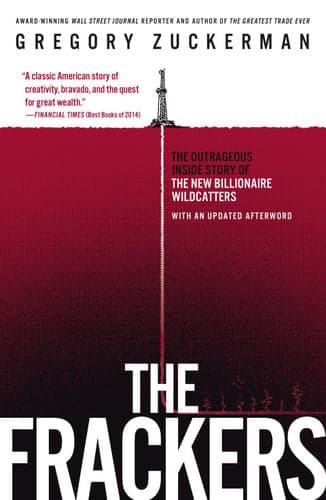 The Frackers
