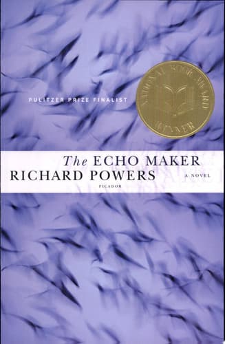 The Echo Maker