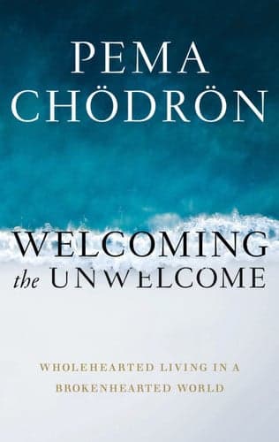Welcoming the Unwelcome