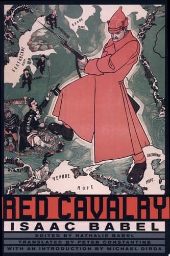 Red Cavalry