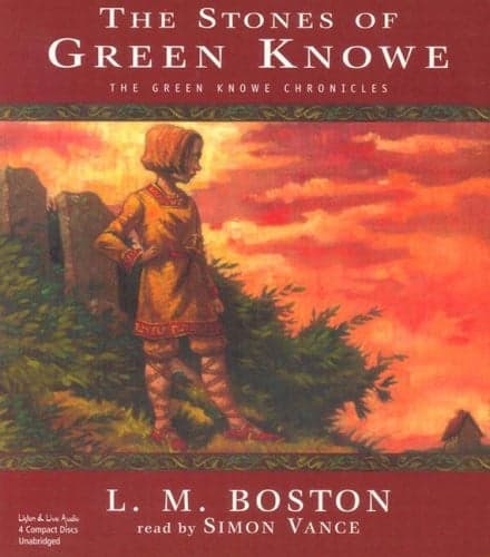 The Stones of Green Knowe