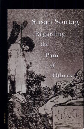 Regarding the Pain of Others