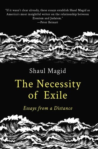 The Necessity of Exile