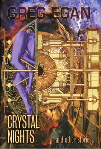 Crystal Nights and Other Stories