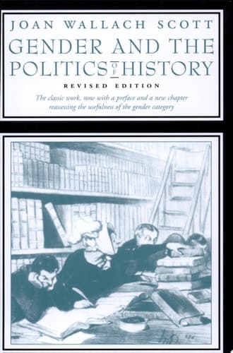 Gender and the Politics of History
