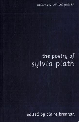 The Poetry of Sylvia Plath