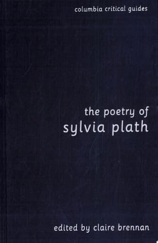 The Poetry of Sylvia Plath
