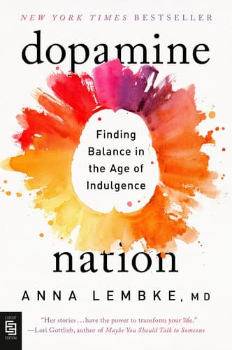 DOPAMINE NATION