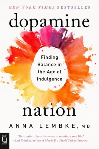 DOPAMINE NATION