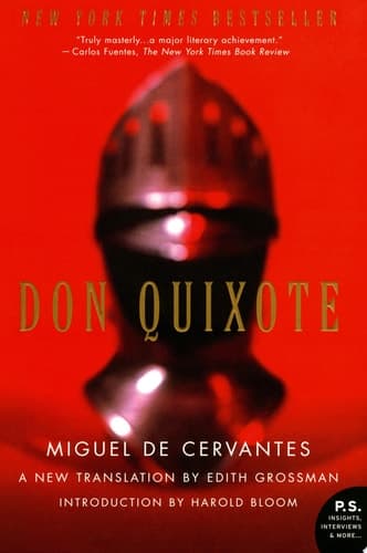 Don Quixote