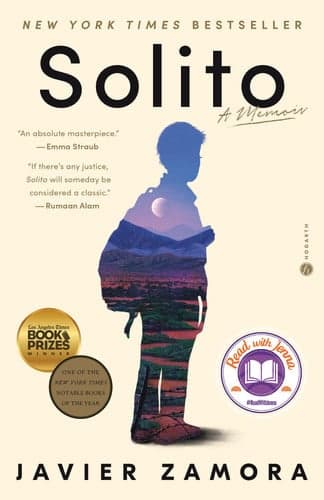 Solito: A Read with Jenna Pick A Memoir
