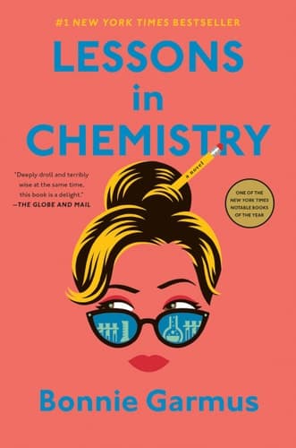 LESSONS IN CHEMISTRY
