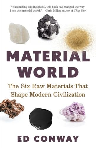 Material World