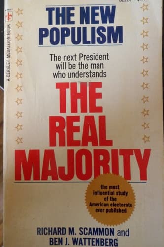 The Real Majority