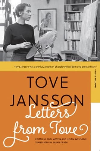 Letters from Tove