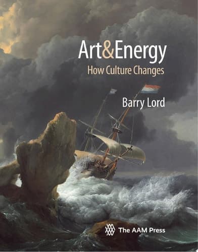 Art & Energy
