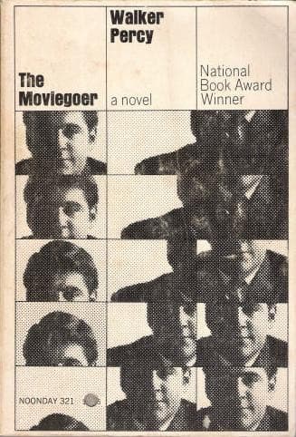 The Moviegoer