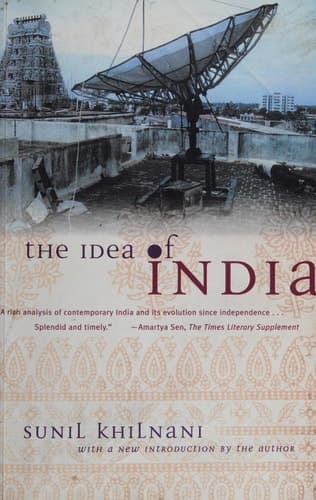 The Idea of India