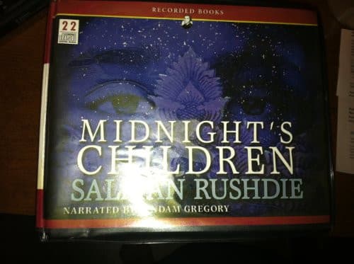 Midnight’s Children