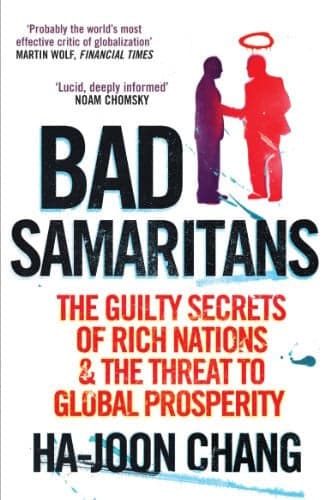 BAD SAMARITANS
