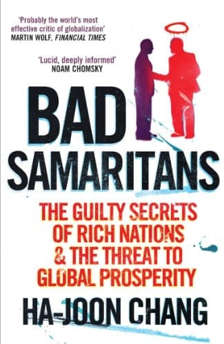 BAD SAMARITANS