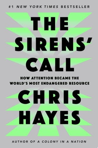 The Sirens' Call