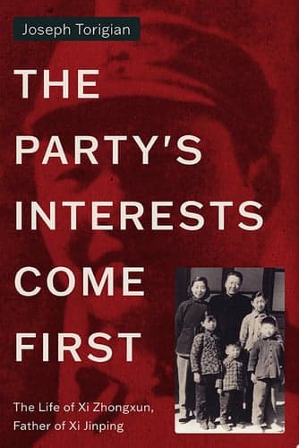 The Party's Interests Come First