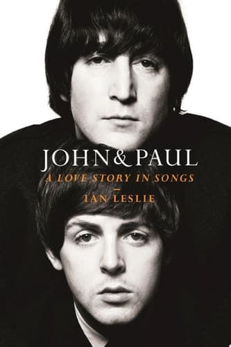 John & Paul