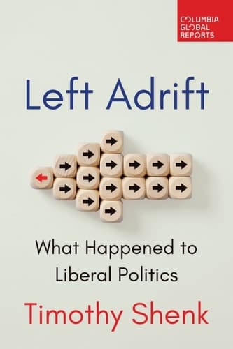 Left Adrift