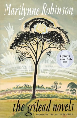 The Gilead Novels (Oprah's Book Club)