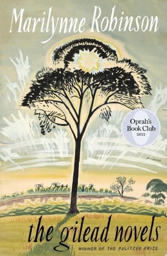 The Gilead Novels (Oprah's Book Club)