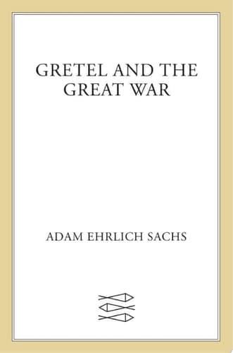 Gretel and the Great War