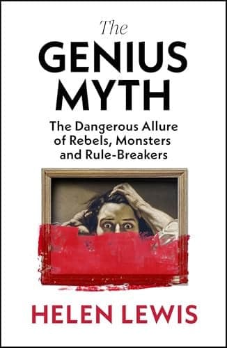 The Genius Myth