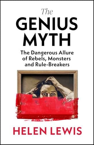 The Genius Myth
